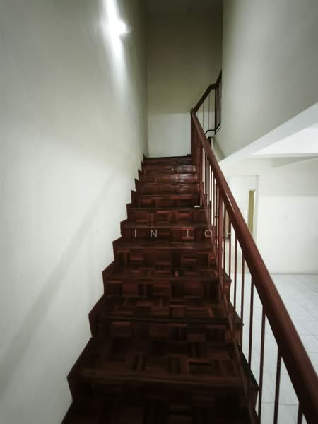 Rumah Teres untuk Dijual di Bandar Mahkota Cheras (Cheras) - Alvin Loh - Interior - PropertyGuru.com.my