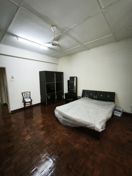 Rumah Teres untuk Dijual di Bandar Mahkota Cheras (Cheras) - Alvin Loh - Bedroom - PropertyGuru.com.my
