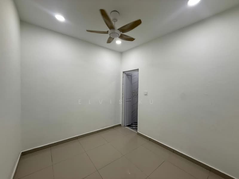 Rumah Teres 1 Tingkat untuk Dijual di Taman Puteri Wangsa (Ulu Tiram) - Elvis Ku - Interior - PropertyGuru.com.my