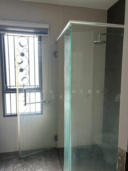 Cluster House for Sale in Kajang (Selangor) - Soon Sheng Law - Bathroom - PropertyGuru.com.my