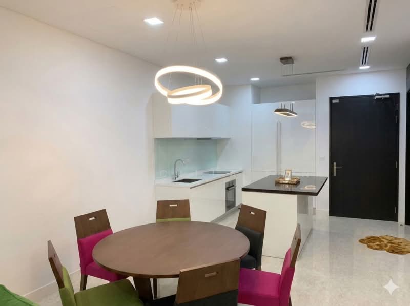 Service Residence for Sale at Banyan Tree Signatures - Priscilla Tan - Kitchen - PropertyGuru.com.my