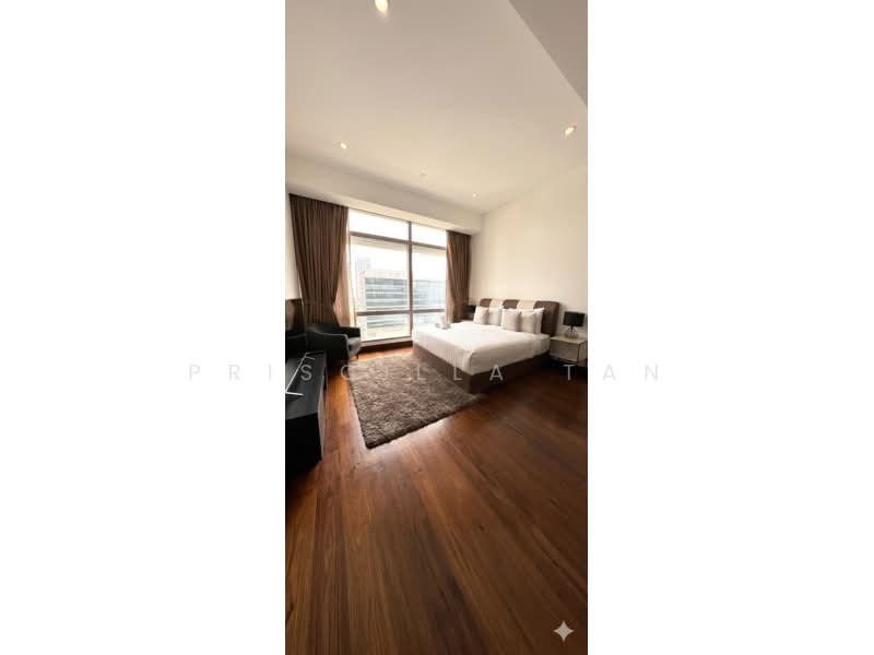 Service Residence for Sale at Banyan Tree Signatures - Priscilla Tan - Bedroom - PropertyGuru.com.my