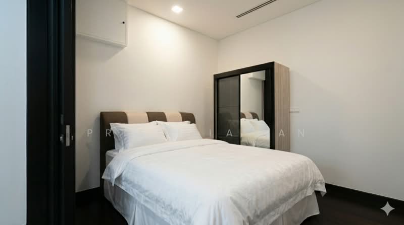 Service Residence for Sale at Banyan Tree Signatures - Priscilla Tan - Bedroom - PropertyGuru.com.my