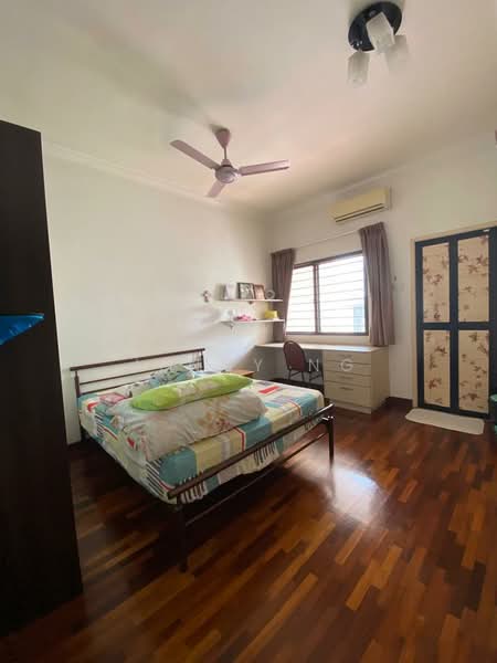 Rumah Teres untuk Dijual di Bandar Puteri Puchong (Puchong) - Jenny Ng - Bedroom - PropertyGuru.com.my