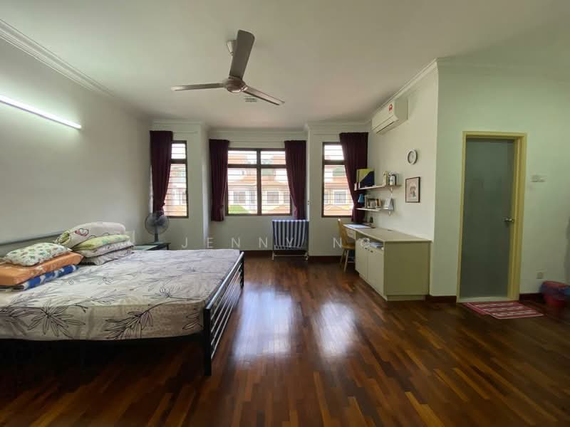 Rumah Teres untuk Dijual di Bandar Puteri Puchong (Puchong) - Jenny Ng - Bedroom - PropertyGuru.com.my