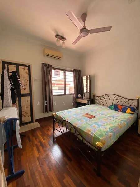Rumah Teres untuk Dijual di Bandar Puteri Puchong (Puchong) - Jenny Ng - Bedroom - PropertyGuru.com.my