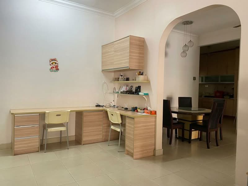 Rumah Teres untuk Dijual di Bandar Puteri Puchong (Puchong) - Jenny Ng - Study - PropertyGuru.com.my