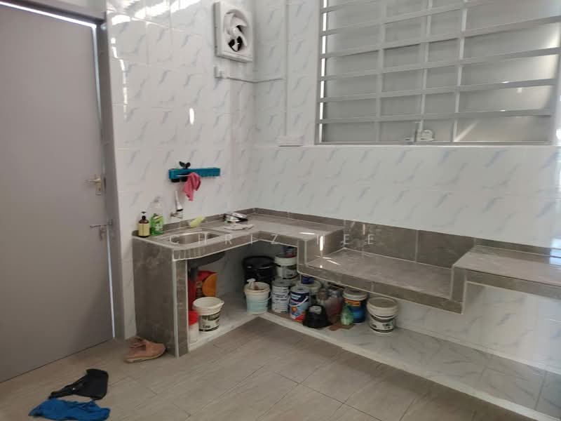 Terraced House for Rent in Ipoh (Perak) - Chriz Hee - Interior - PropertyGuru.com.my