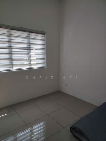 Terraced House for Rent in Ipoh (Perak) - Chriz Hee - Interior - PropertyGuru.com.my