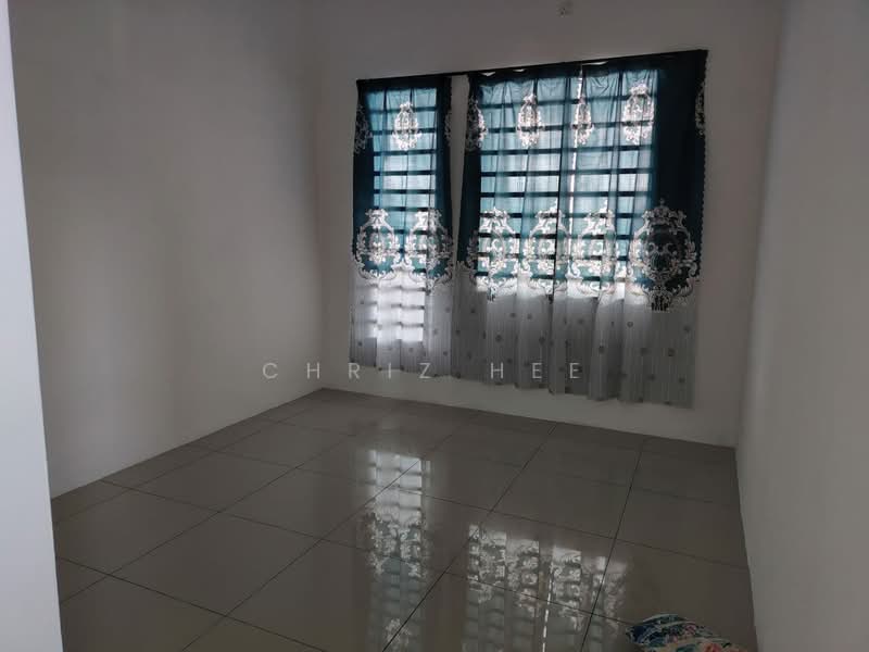 Terraced House for Rent in Ipoh (Perak) - Chriz Hee - PropertyGuru.com.my