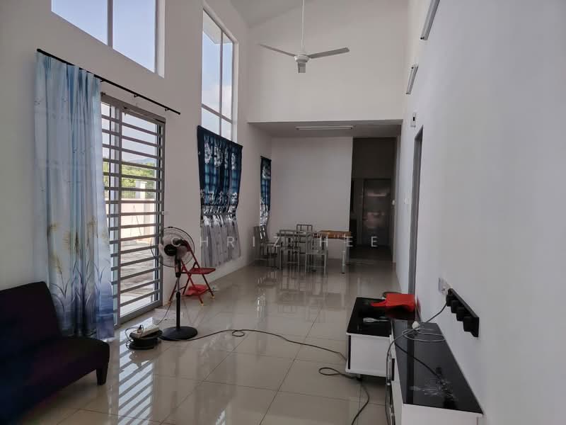 Terraced House for Rent in Ipoh (Perak) - Chriz Hee - PropertyGuru.com.my