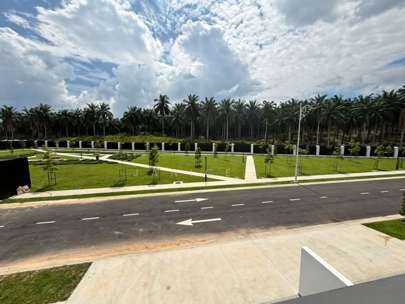 Cluster House for Sale in Taman Ekoflora (Johor Bahru) - Janice . - PropertyGuru.com.my