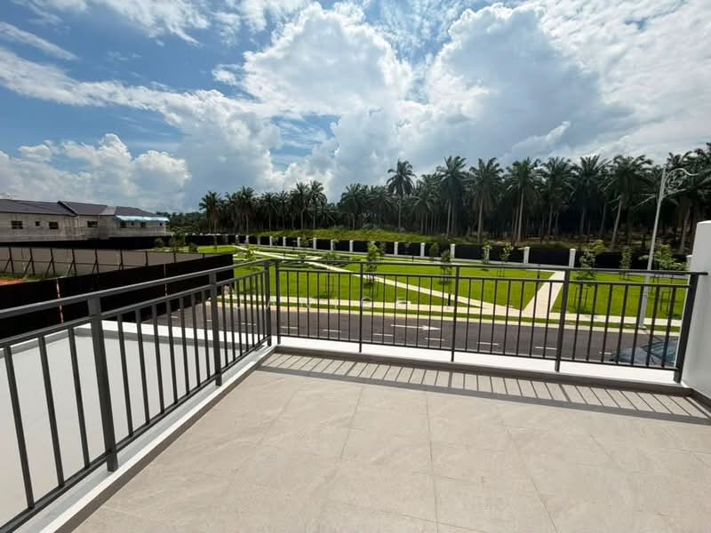 Cluster House for Sale in Taman Ekoflora (Johor Bahru) - Janice . - PropertyGuru.com.my