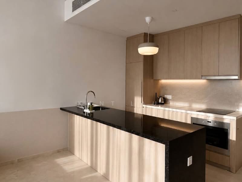 Service Residence for Rent at Regent Suites @ Pavilion Damansara Heights - Kent Lau - Kitchen - PropertyGuru.com.my