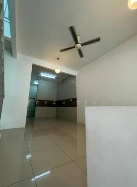 2-storey Terraced House for Rent in Batu Maung (Penang) - Bryan Teng - Interior - PropertyGuru.com.my