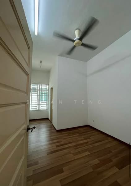 2-storey Terraced House for Rent in Batu Maung (Penang) - Bryan Teng - Interior - PropertyGuru.com.my