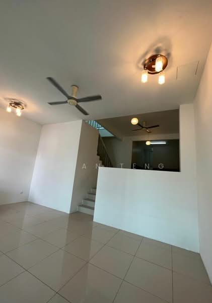 2-storey Terraced House for Rent in Batu Maung (Penang) - Bryan Teng - Interior - PropertyGuru.com.my