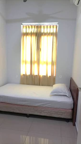 Service Residence for Rent at Mesahill - Philip Ng - Bedroom - PropertyGuru.com.my
