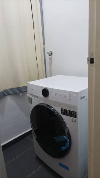 Service Residence for Rent at Mesahill - Philip Ng - Interior - PropertyGuru.com.my