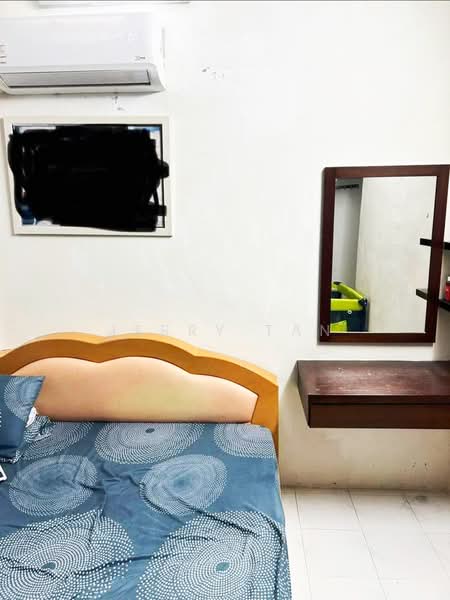 Pangsapuri untuk Disewa di Halaman Cendana - Jerry Tan - Bedroom - PropertyGuru.com.my