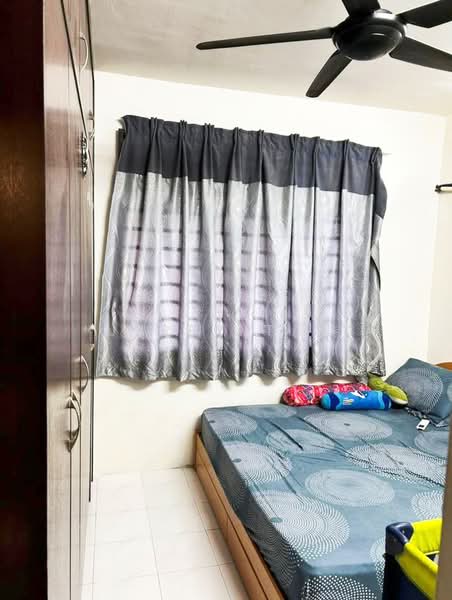 Pangsapuri untuk Disewa di Halaman Cendana - Jerry Tan - Bedroom - PropertyGuru.com.my