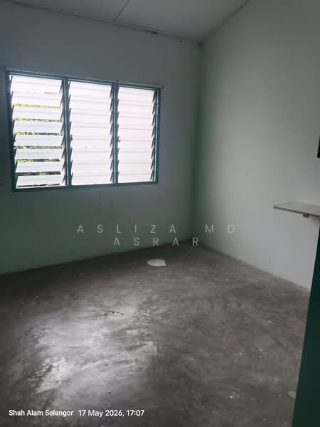 Rumah Teres 2 Tingkat untuk Dijual di U6,Taman Subang Baru (Shah Alam) - Asliza Md Asrar - PropertyGuru.com.my