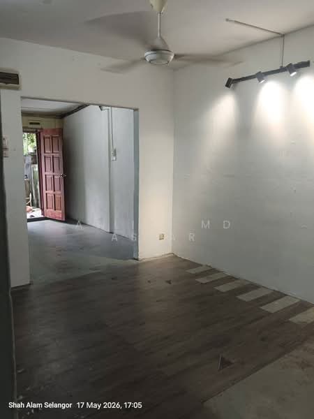 Rumah Teres 2 Tingkat untuk Dijual di U6,Taman Subang Baru (Shah Alam) - Asliza Md Asrar - PropertyGuru.com.my