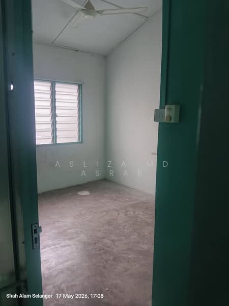 Rumah Teres 2 Tingkat untuk Dijual di U6,Taman Subang Baru (Shah Alam) - Asliza Md Asrar - PropertyGuru.com.my