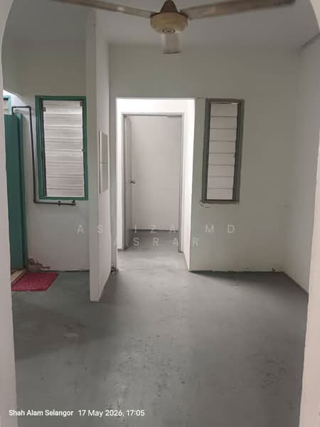 Rumah Teres 2 Tingkat untuk Dijual di U6,Taman Subang Baru (Shah Alam) - Asliza Md Asrar - PropertyGuru.com.my