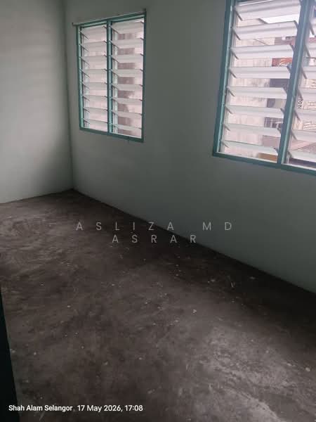 Rumah Teres 2 Tingkat untuk Dijual di U6,Taman Subang Baru (Shah Alam) - Asliza Md Asrar - PropertyGuru.com.my