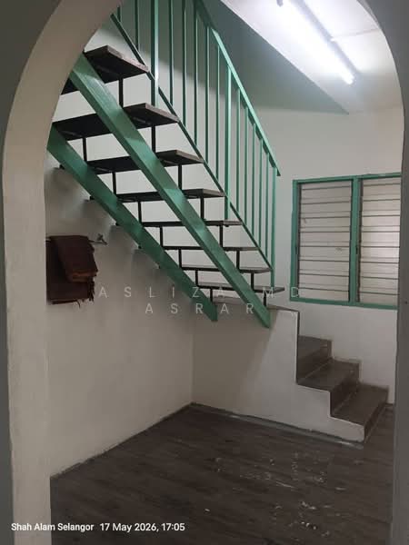 Rumah Teres 2 Tingkat untuk Dijual di U6,Taman Subang Baru (Shah Alam) - Asliza Md Asrar - PropertyGuru.com.my