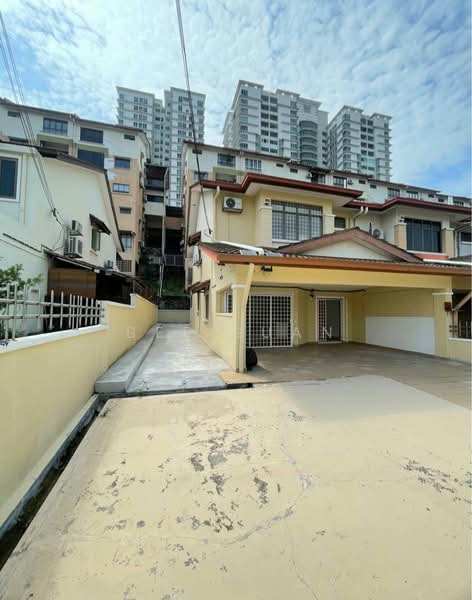 Rumah Teres 2 Tingkat untuk Disewa di Taman Bukit Cheras (Cheras) - Bee Suan - PropertyGuru.com.my