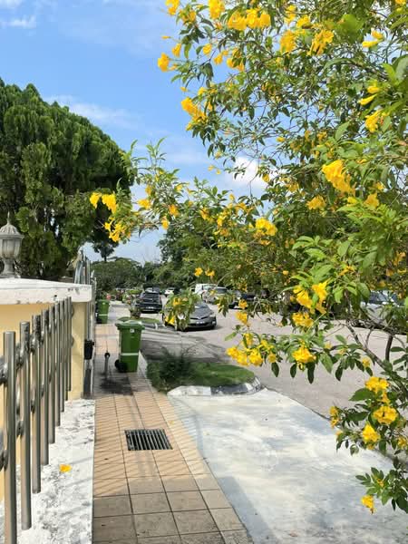 Rumah Teres 2 Tingkat untuk Disewa di Taman Bukit Cheras (Cheras) - Bee Suan - PropertyGuru.com.my