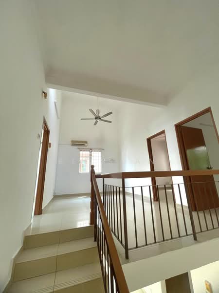 Rumah Teres 2 Tingkat untuk Disewa di Taman Bukit Cheras (Cheras) - Bee Suan - PropertyGuru.com.my