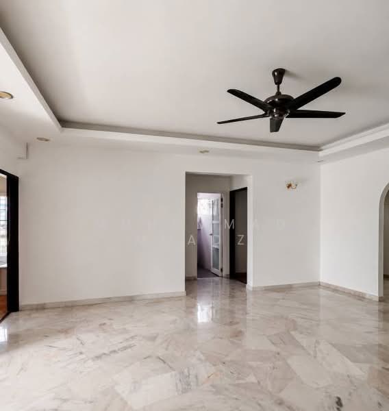 Condominium for Sale at Awana Puri - Muhammad Muadz - Living Room - PropertyGuru.com.my