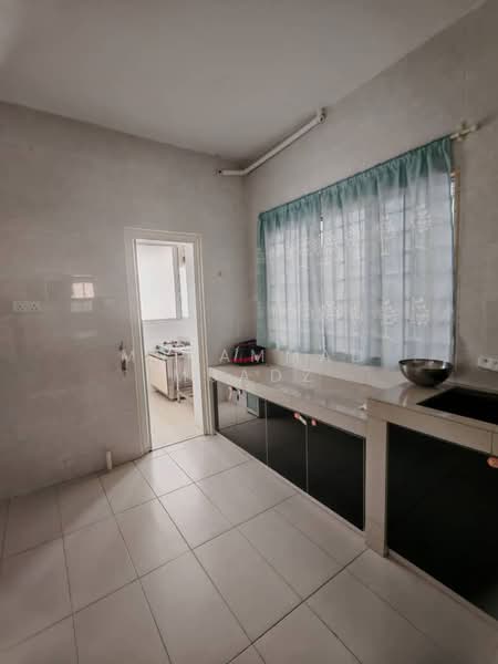 Condominium for Sale at Awana Puri - Muhammad Muadz - Kitchen - PropertyGuru.com.my