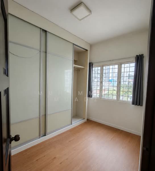 Condominium for Sale at Awana Puri - Muhammad Muadz - Bedroom - PropertyGuru.com.my