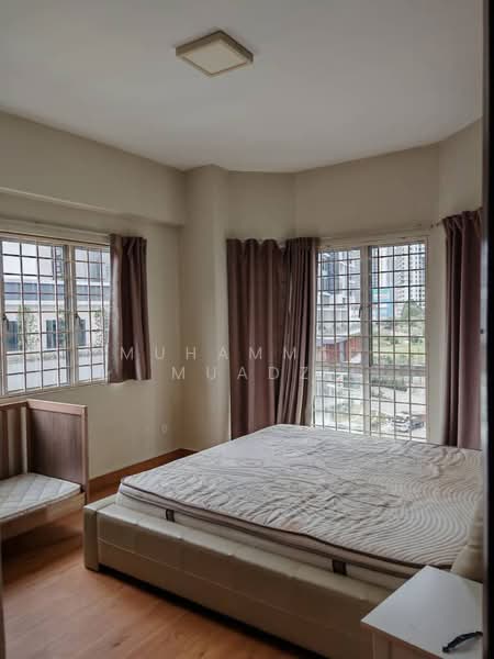 Condominium for Sale at Awana Puri - Muhammad Muadz - Bedroom - PropertyGuru.com.my