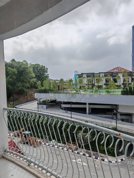 Condominium for Sale at Awana Puri - Muhammad Muadz - Exterior - PropertyGuru.com.my