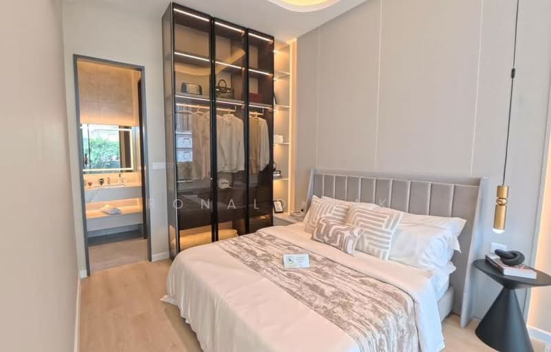 Servis Apartment untuk Dijual di CTC SkyOne @ Bukit Chagar - Ronald Mak - Bedroom - PropertyGuru.com.my