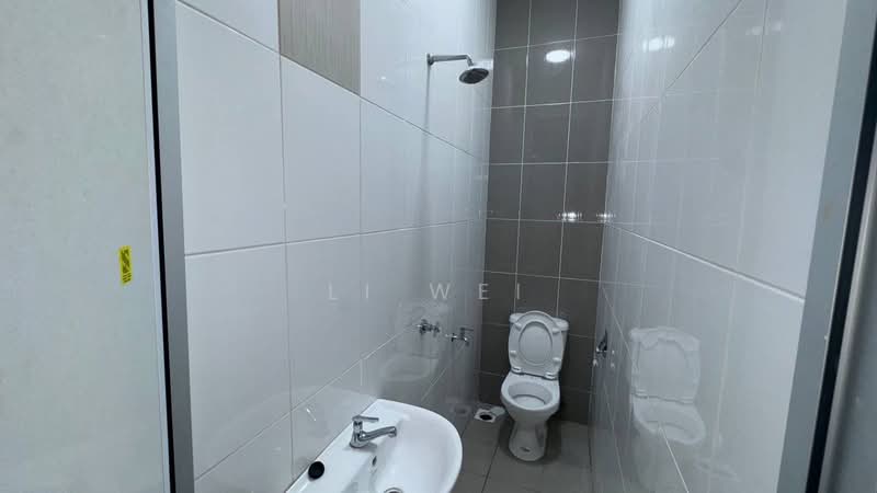 Rumah Bandar untuk Disewa di Taman Sutera Utama (Skudai) - Li Wei - PropertyGuru.com.my