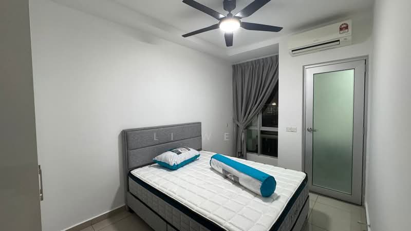 Rumah Bandar untuk Disewa di Taman Sutera Utama (Skudai) - Li Wei - PropertyGuru.com.my
