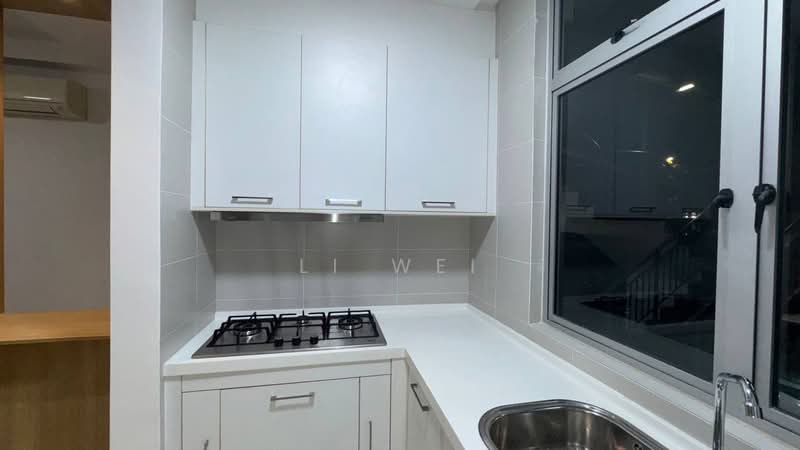 Rumah Bandar untuk Disewa di Taman Sutera Utama (Skudai) - Li Wei - PropertyGuru.com.my