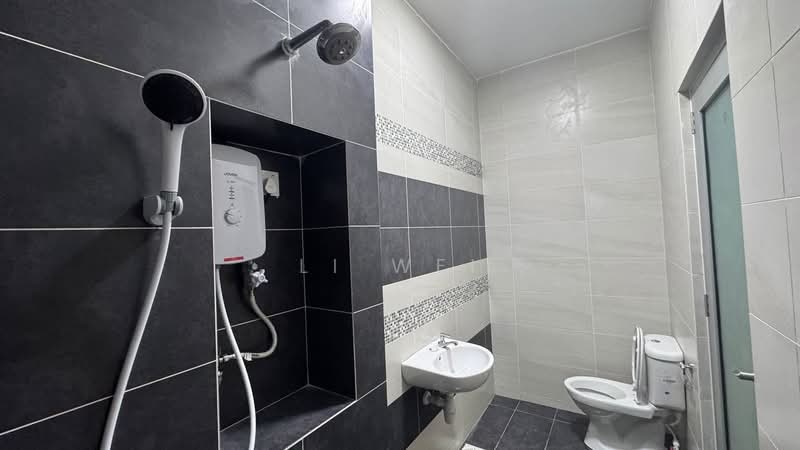 Rumah Bandar untuk Disewa di Taman Sutera Utama (Skudai) - Li Wei - PropertyGuru.com.my