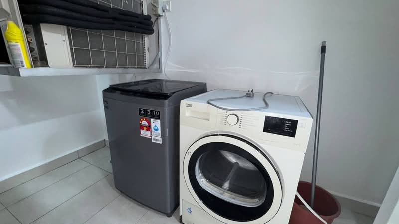 Rumah Bandar untuk Disewa di Taman Sutera Utama (Skudai) - Li Wei - PropertyGuru.com.my