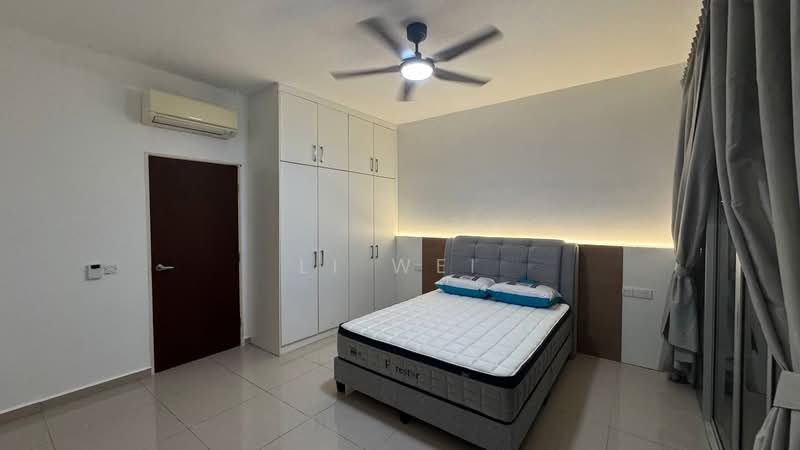 Rumah Bandar untuk Disewa di Taman Sutera Utama (Skudai) - Li Wei - PropertyGuru.com.my