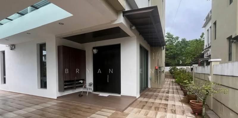 Bungalow for Sale in Pulau Tikus (Penang) - Bryan Teng - Exterior - PropertyGuru.com.my