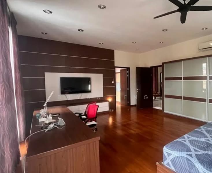 Bungalow for Sale in Pulau Tikus (Penang) - Bryan Teng - Study - PropertyGuru.com.my