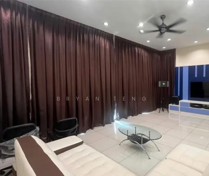 Bungalow for Sale in Pulau Tikus (Penang) - Bryan Teng - Living Room - PropertyGuru.com.my