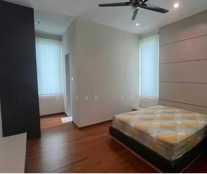 Bungalow for Sale in Pulau Tikus (Penang) - Bryan Teng - Bedroom - PropertyGuru.com.my
